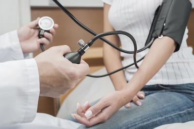 42% de los panameños padece hipertensión y aumentan los casos de diabetes