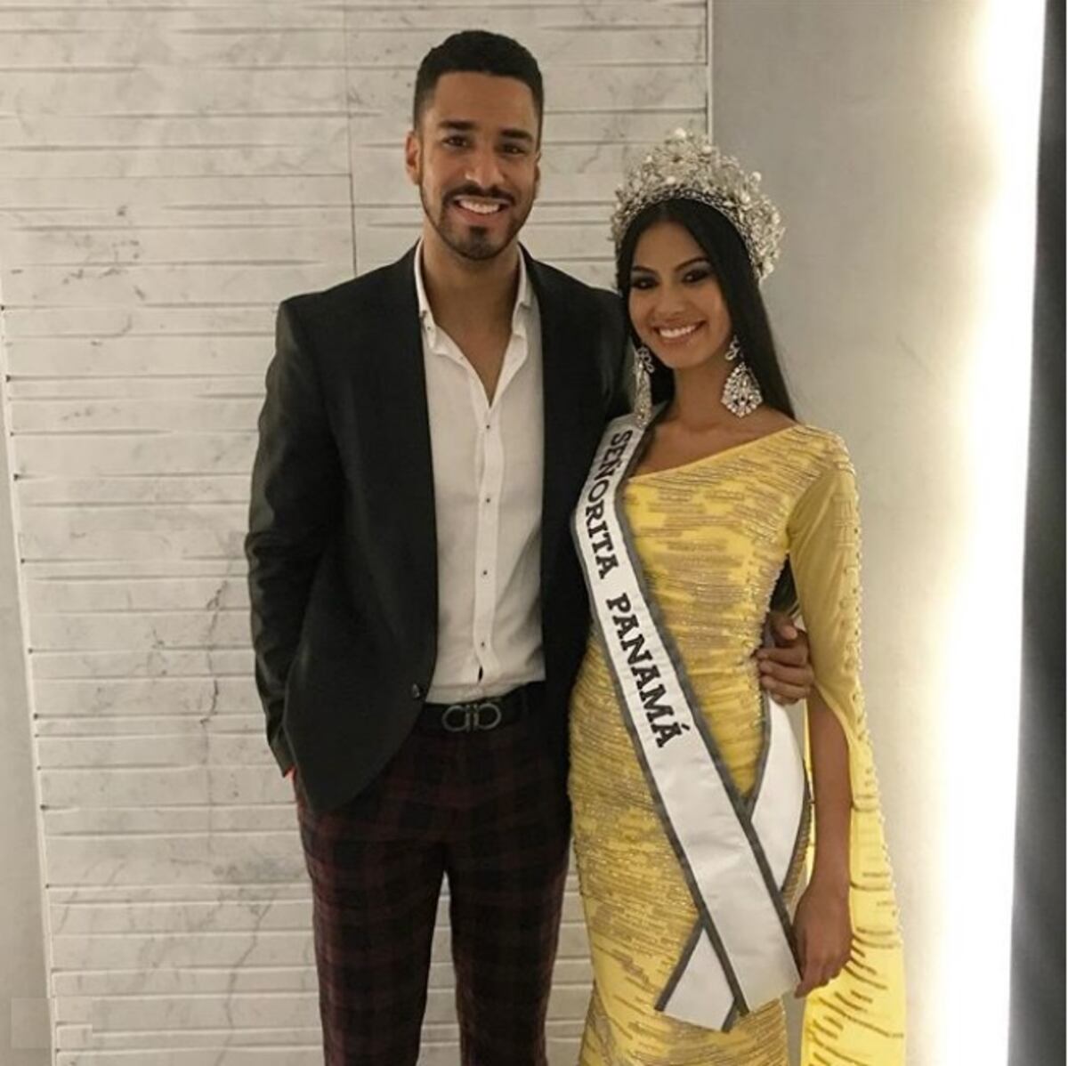 Jelou se queda sin chef. El novio de Rosa Montezuma se retira del programa