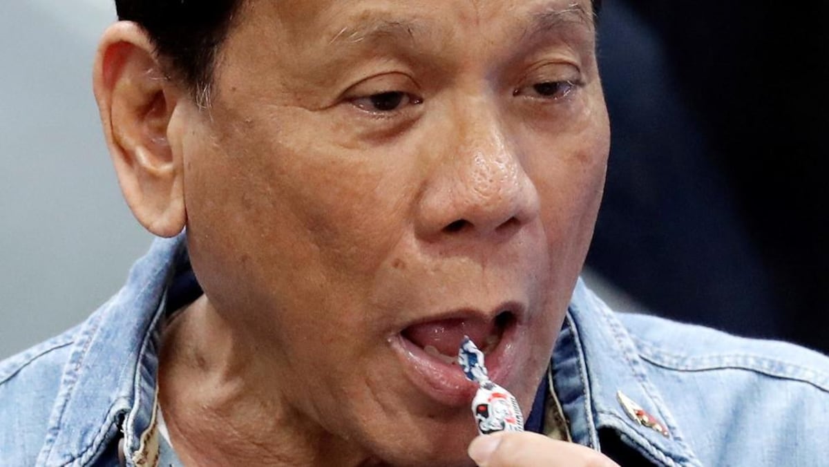 ¡En medio de crisis VIH!  Jefe filipino asegura que el condón no es placentero