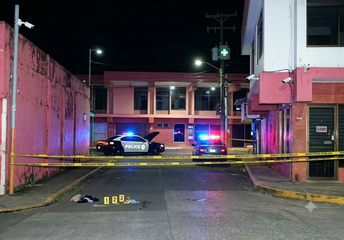 Misterio en Santiago: encuentran muerto a un hombre con varios golpes tras una riña