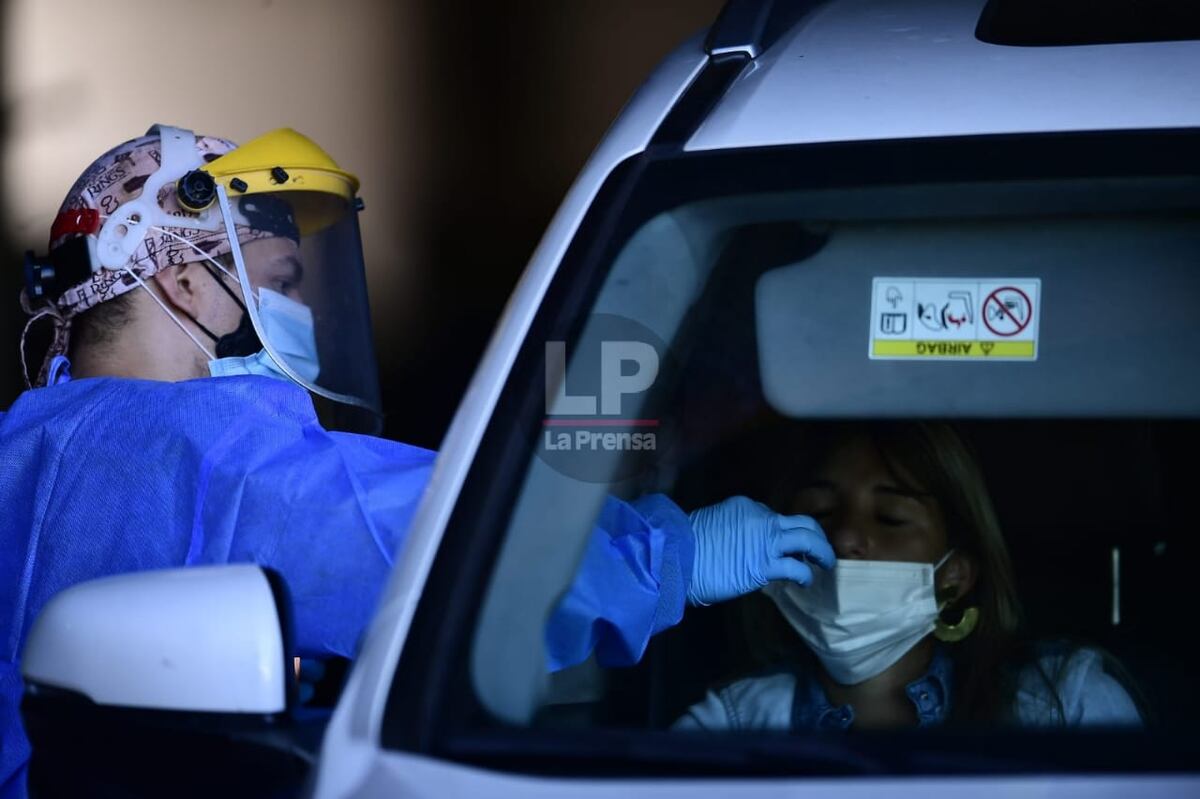 Minsa reporta 487 nuevos casos de la covid-19, no se registran defunciones