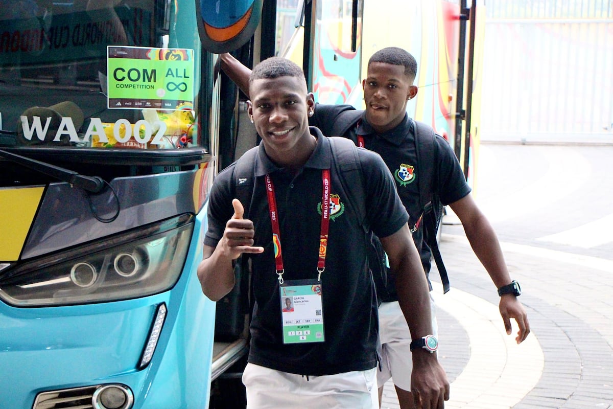 Joven de 21 Años Detenido por Homicidio de Futbolista Giancarlos Giamell García del Cid en Colón