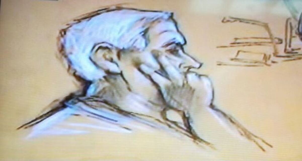 El expresidente Ricardo Martinelli seguirá preso en los Estados Unidos 