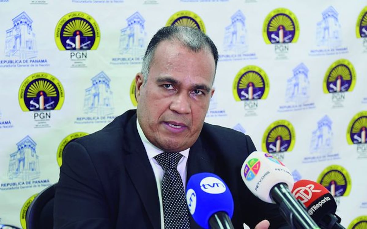 Red Corrupta. Es desmantelada en fiscalías de Herrera y Los Santos