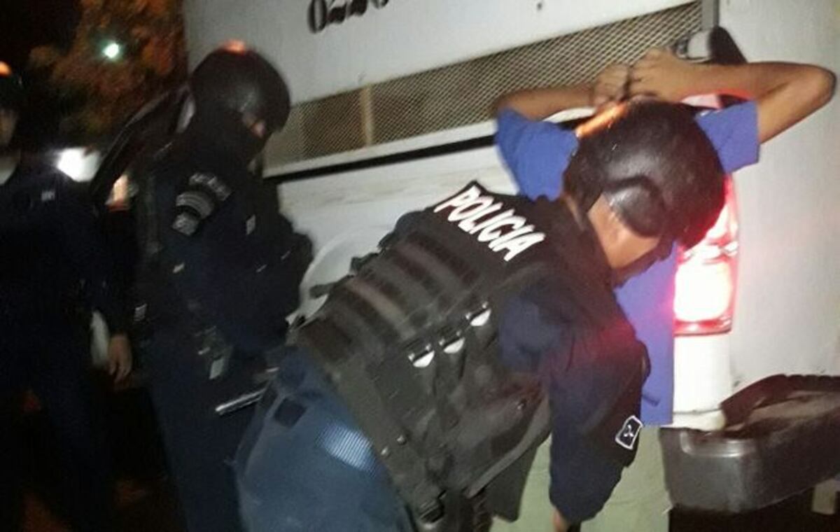 ¡LO IBAN A LINCHAR! Sujeto intentó violar niña de 3 años en Chiriquí  