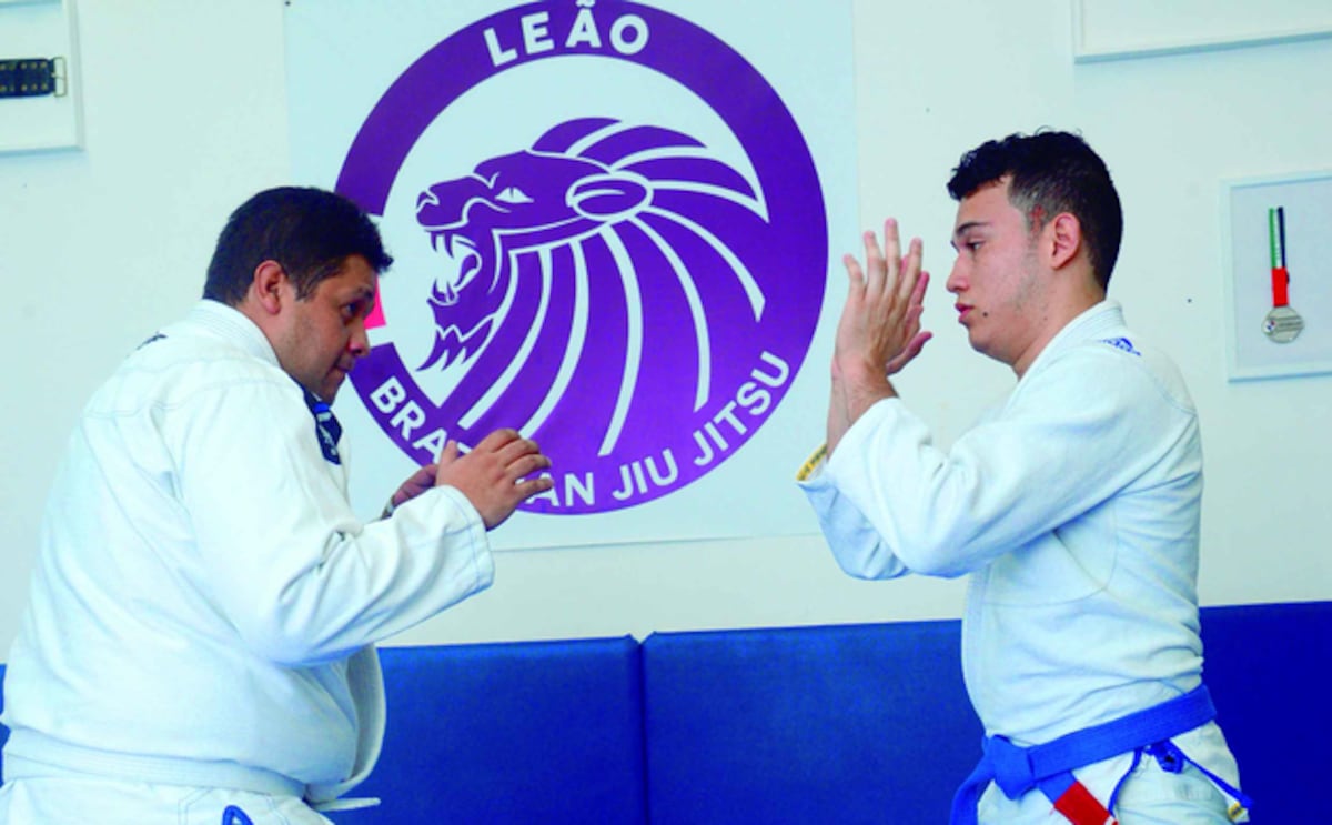 Lo que recomienda un experto en defensa personal para que salves tu vida