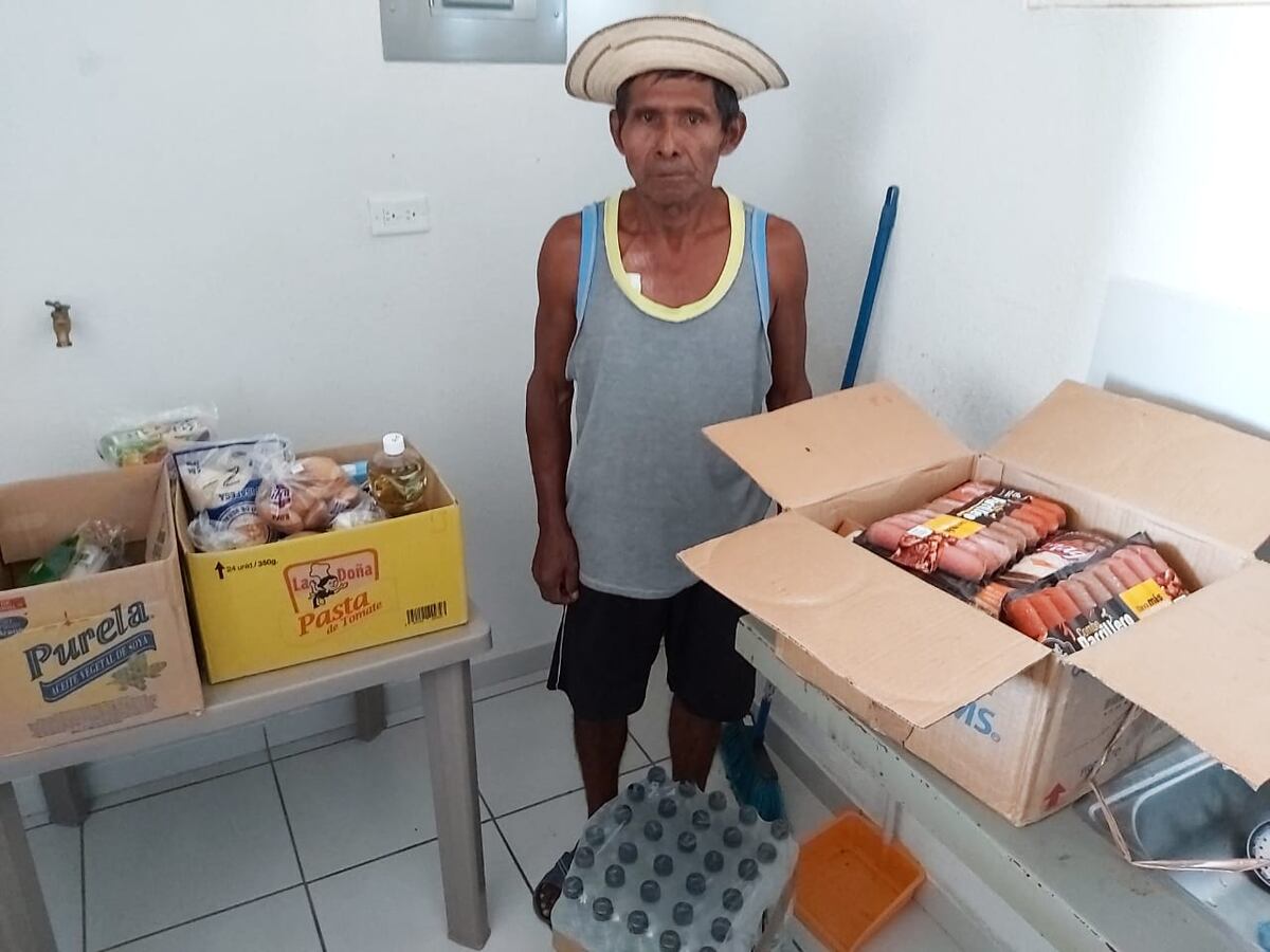 Buena esa. Pacientes de hemodiálisis cuentan con un nuevo albergue en Veraguas