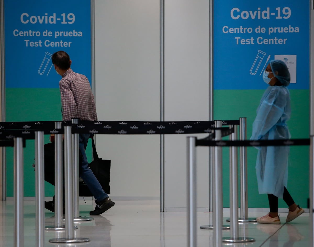 Autoridades de salud detectan el primer caso de variante India en Panamá