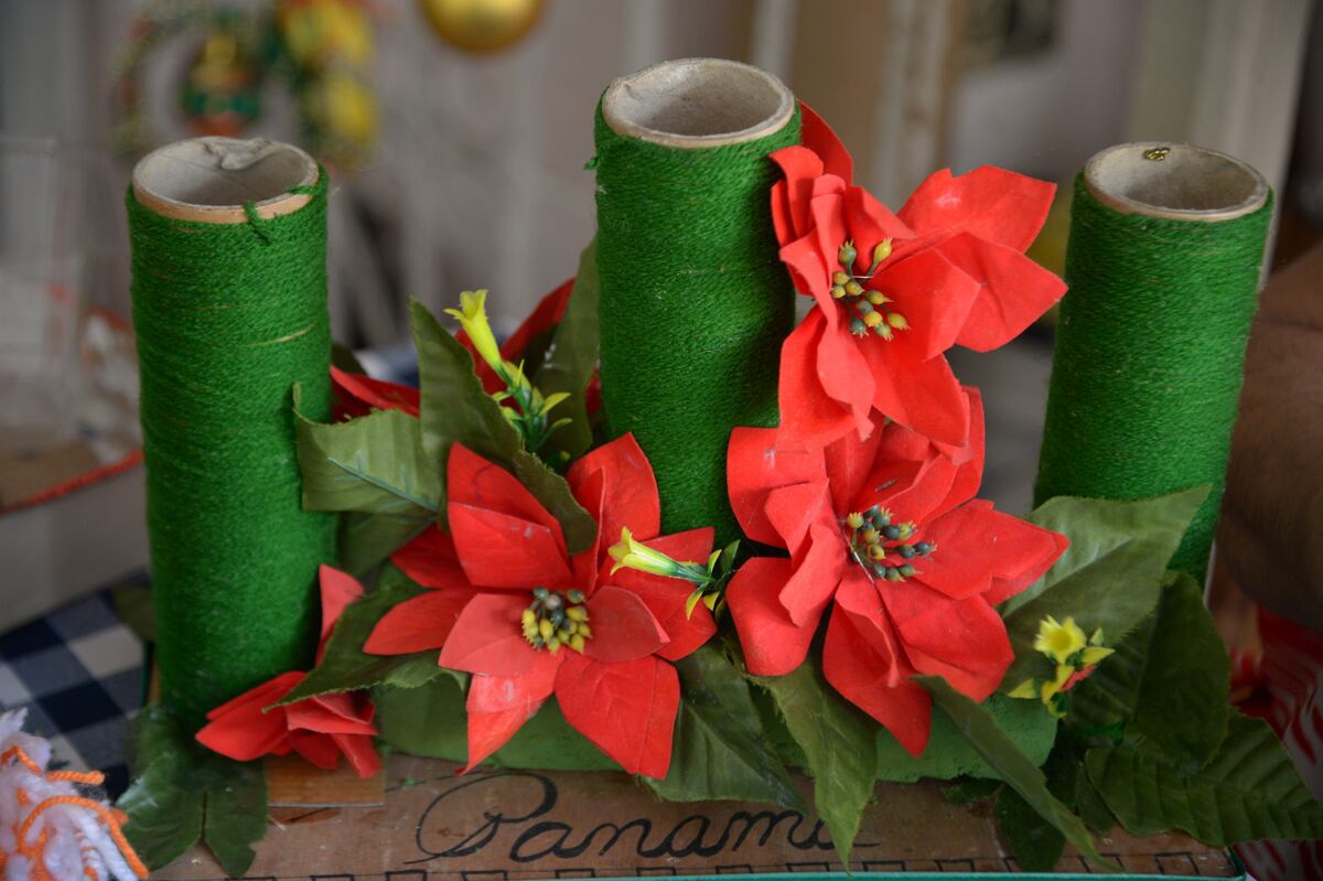 Una manera de liberar el estrés durante la pandemia de la covid-19