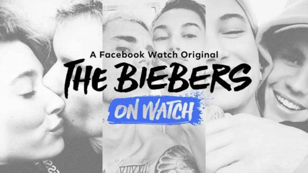 Que se preparen las Kardashian que les salió la competencia, los Biebers les lanzan el reto a través de las redes sociales +Video