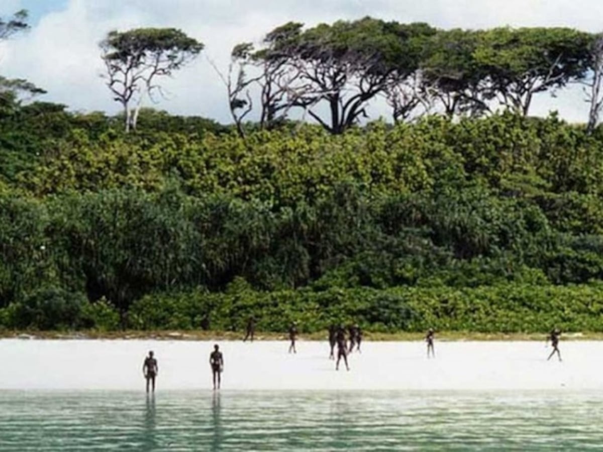 Misionero intenta evangelizar a tribu aislada y lo matan a flechazos