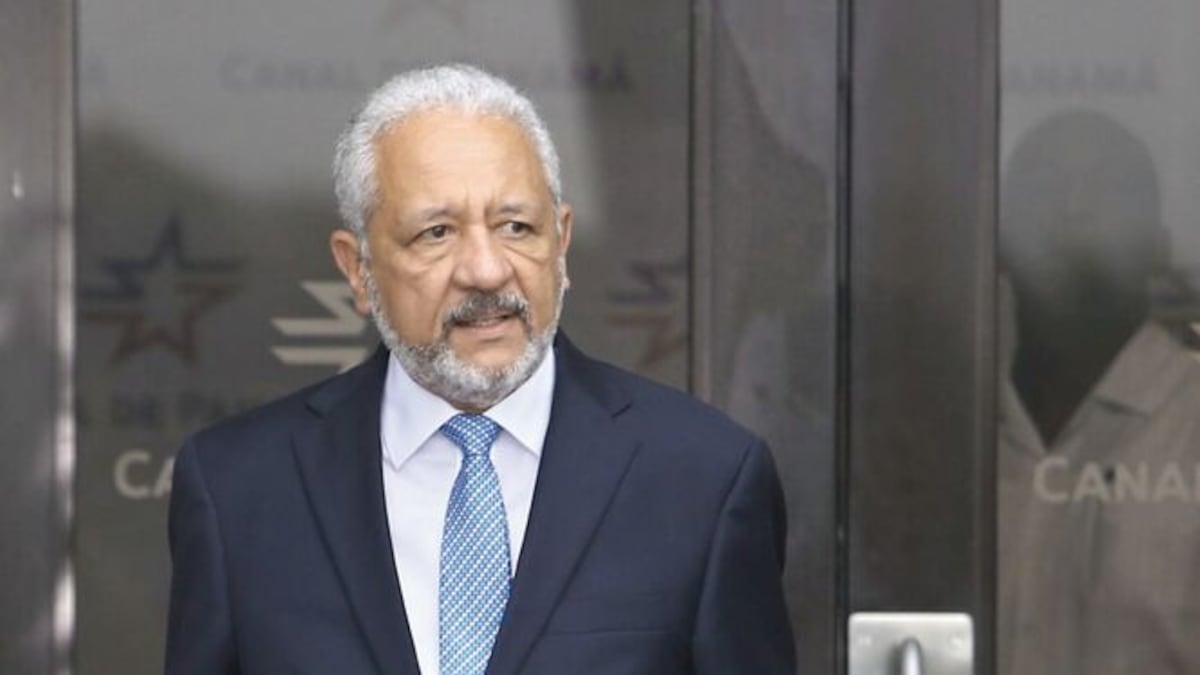 Ricaurte Vásquez destaca el papel de  colaboradores en el éxito de la ACP