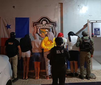 ¡Cayó la Lechuza! Mira lo que encontraron en La Invasión