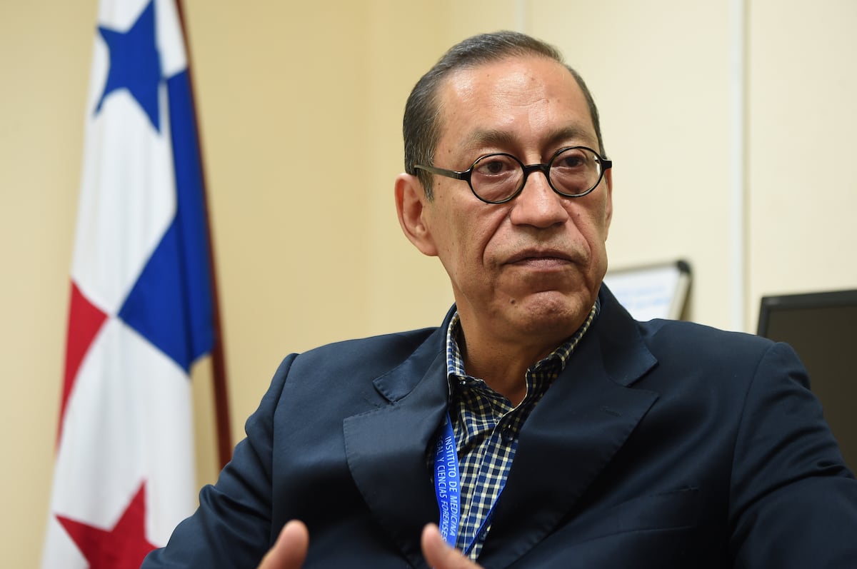 Director de Medicina Legal: ‘No hubo decapitados, circularon imágenes que no corresponden a la masacre en La Joyita’