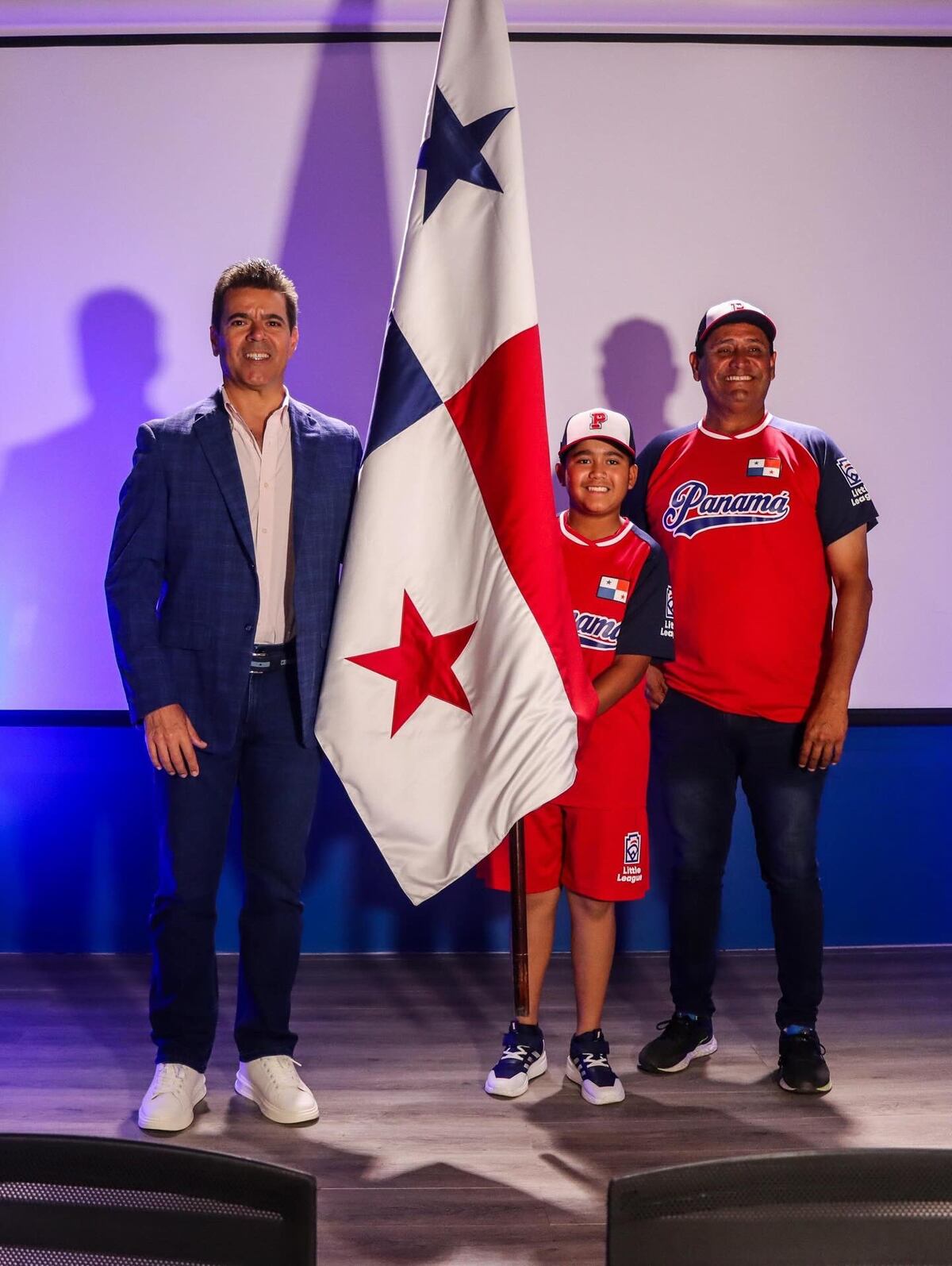 Sueño mundialista: Panamá viaja directo a Williamsport con los chicos talentosos de Vacamonte