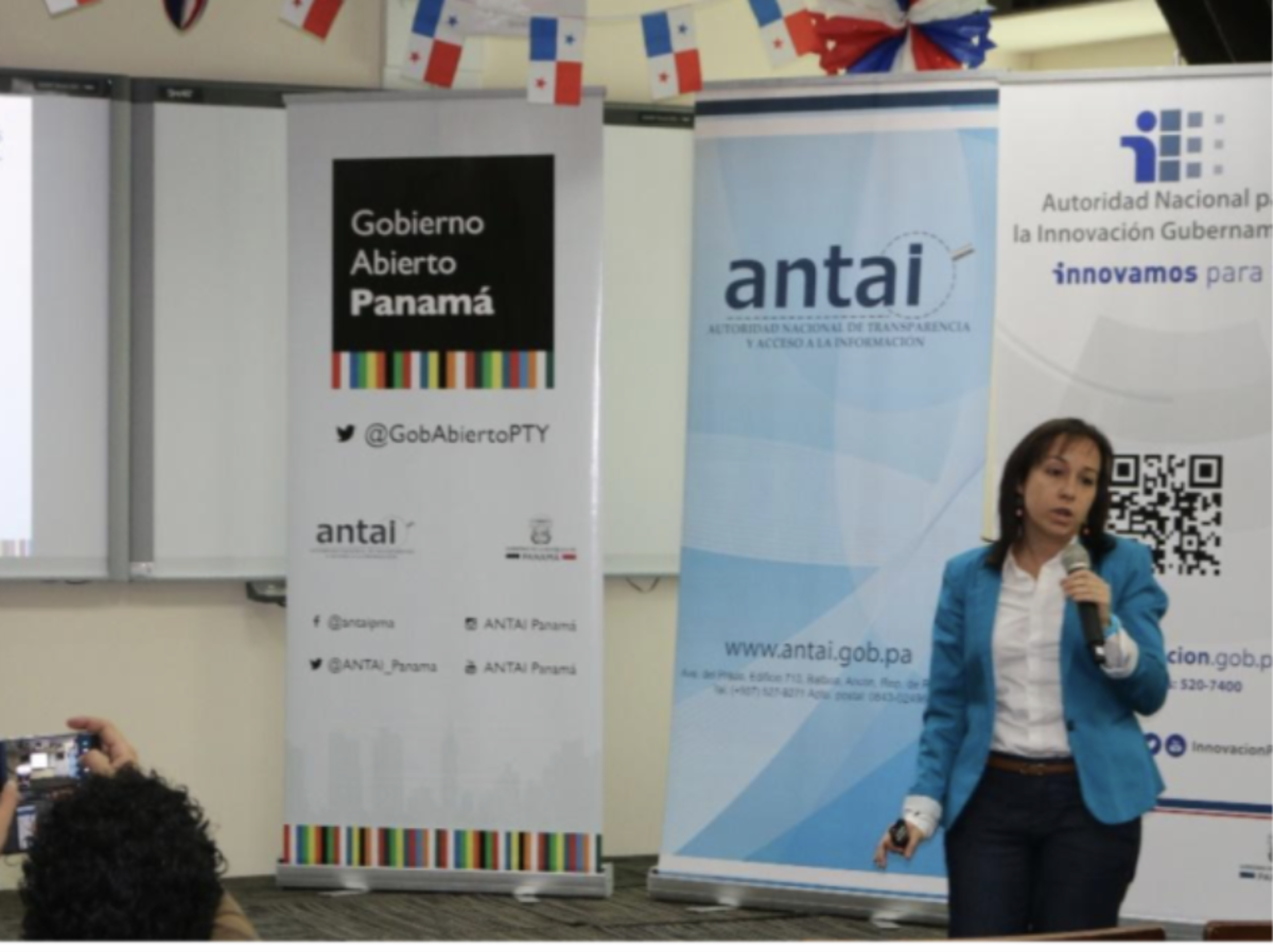 Organizaciones desmienten a directora de la Antai