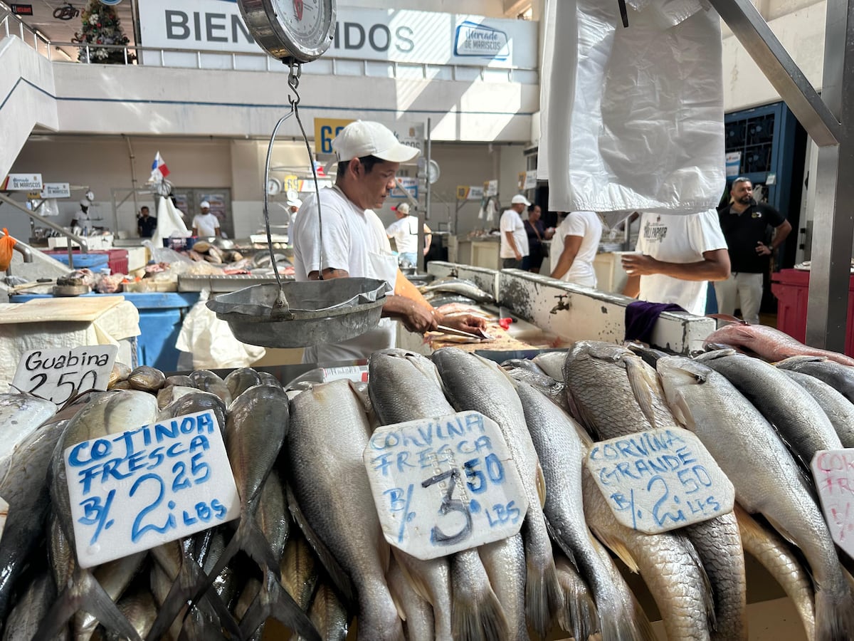 Estos son los horarios especiales para los mercados de la ciudad este 9 de enero
