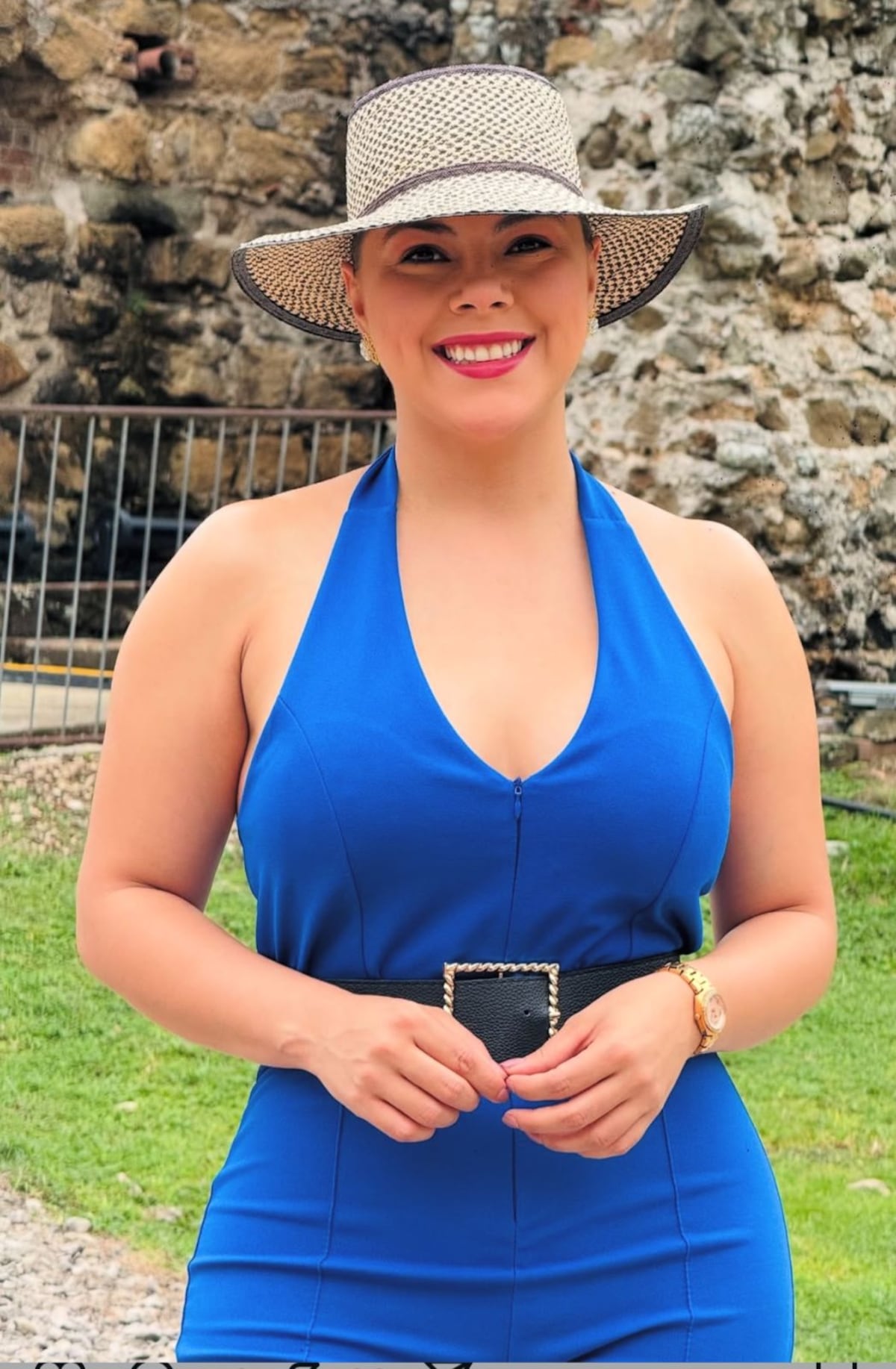 Polémica típica: Doralis Mela no se deja y aclara que su ‘meneo’ no es vulgar