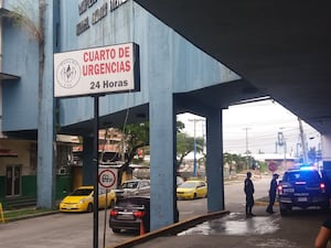 Capturan a gatillo alegre, sospechoso de herir a un niño de cinco años en Colón