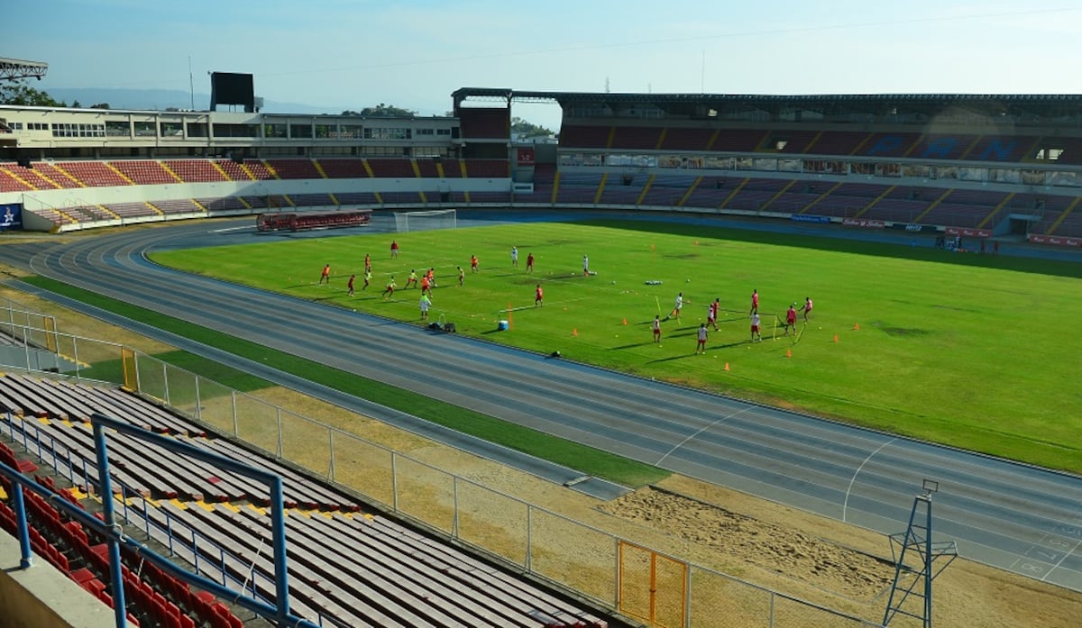 A partir del lunes se reactivan actividades deportivas federativas sin público