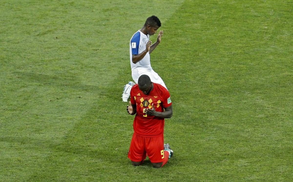 Panamá nunca olvidará su debut mundialista