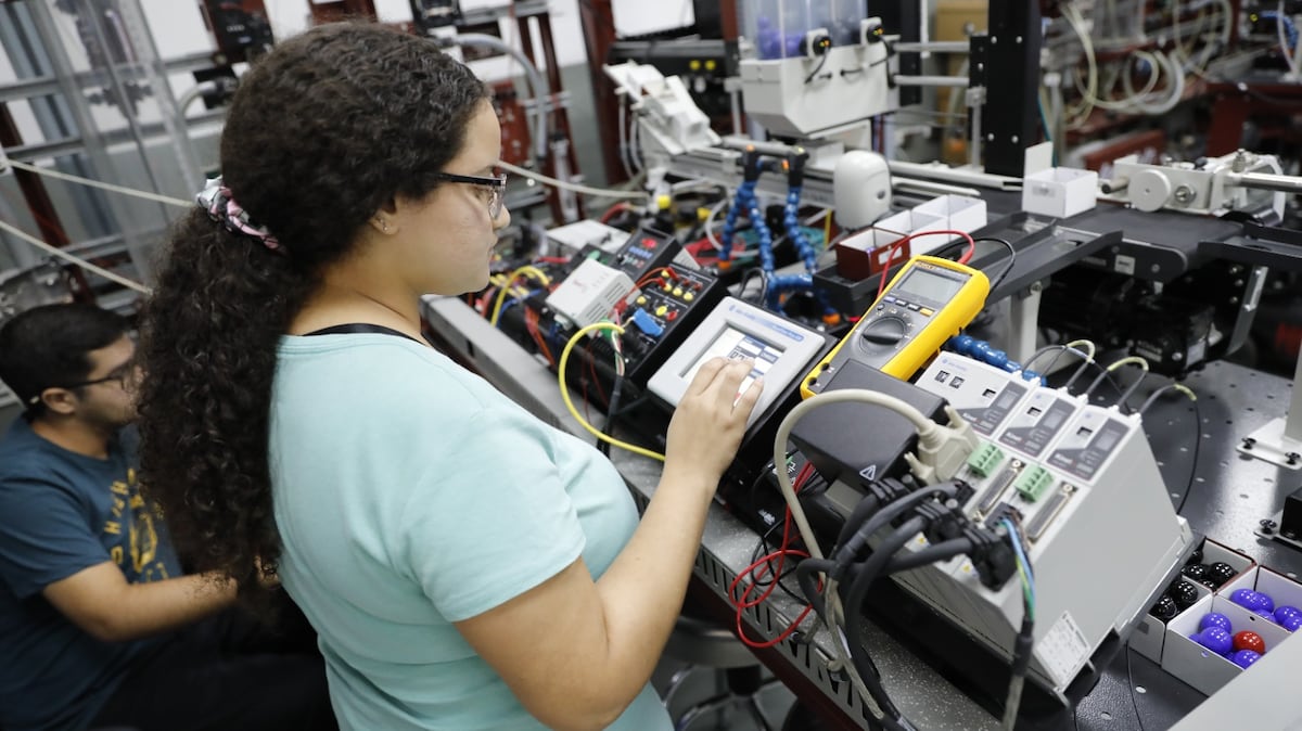 Inadeh registra más de un millón de horas de capacitación 