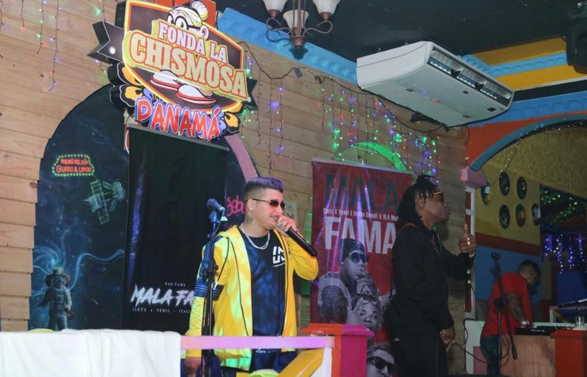 Cletz, la nueva apuesta del género urbano que busca conquistar los escenarios + Video