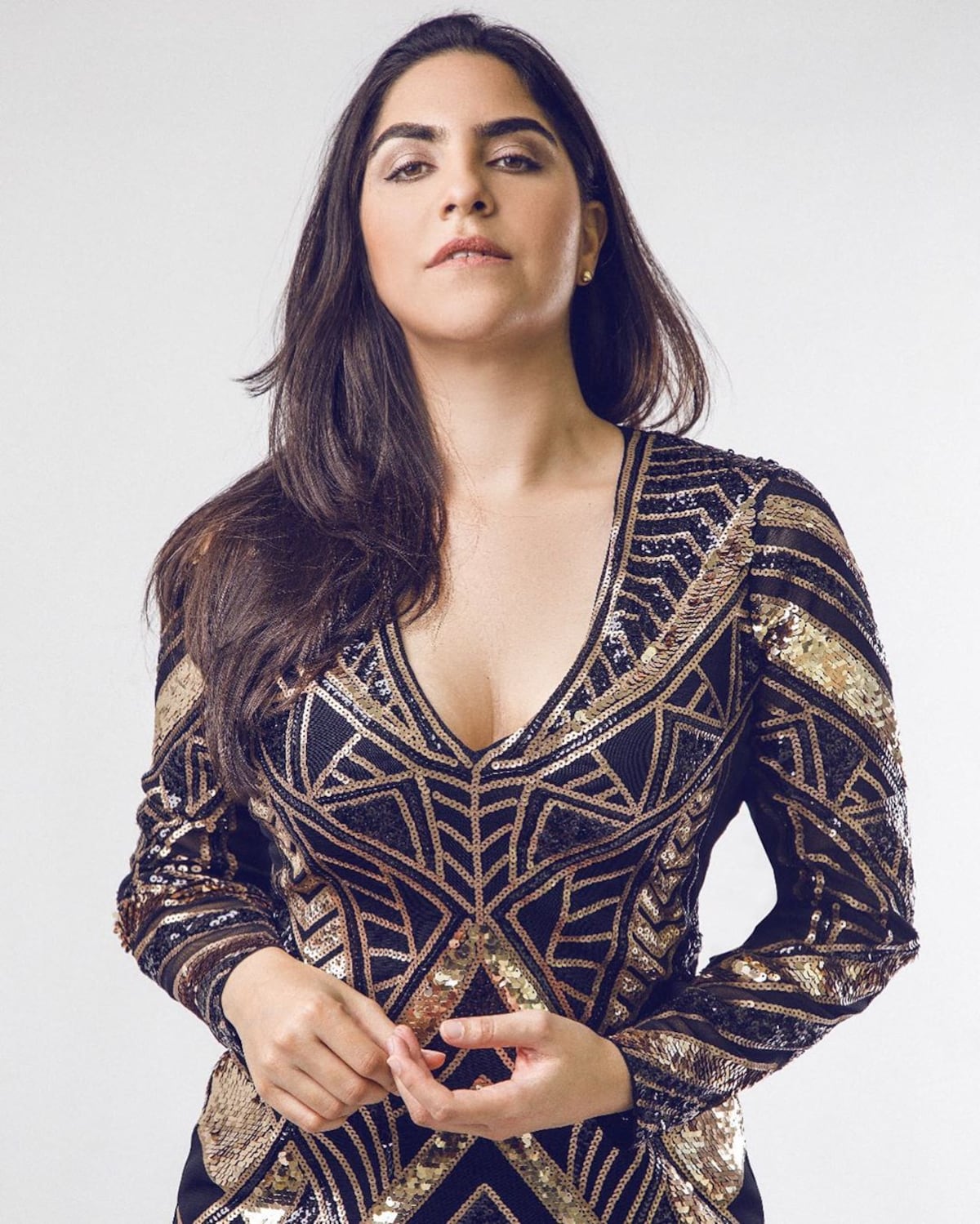 Milagro Musical. Panameña Grettel Garibaldi firmada por Warner Music