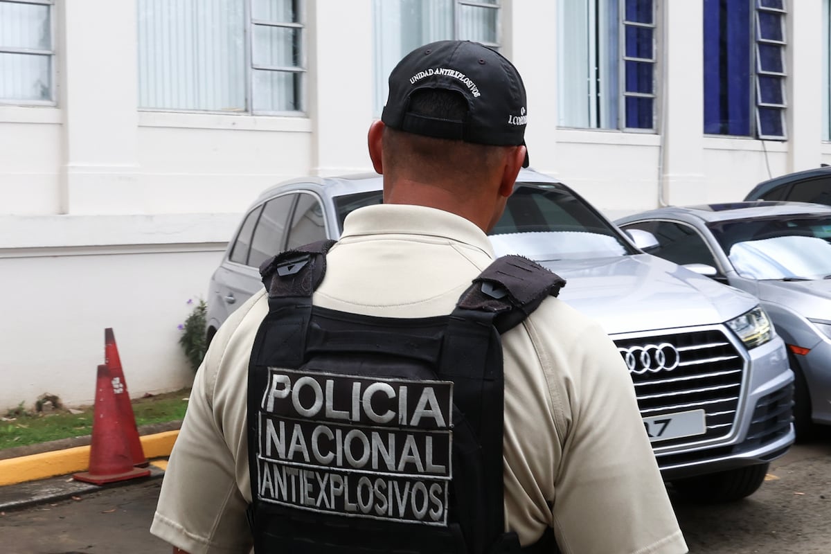 Caso Odebrecht y los sobornos millonarios: jueza tendrá 30 días para dictar sentencia