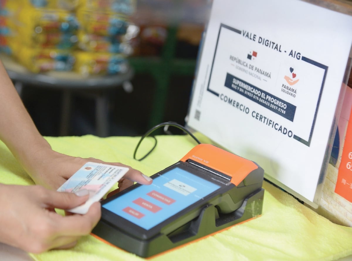 Inicia pago del vale digital de octubre. Conozca qué día le corresponde el desembolso