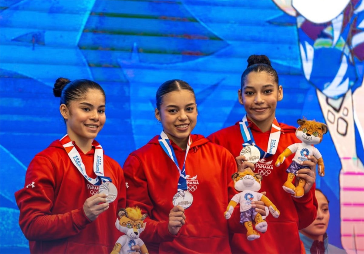¡Panamá imparable en Guatemala 2025! Récord, hazañas y medallas
