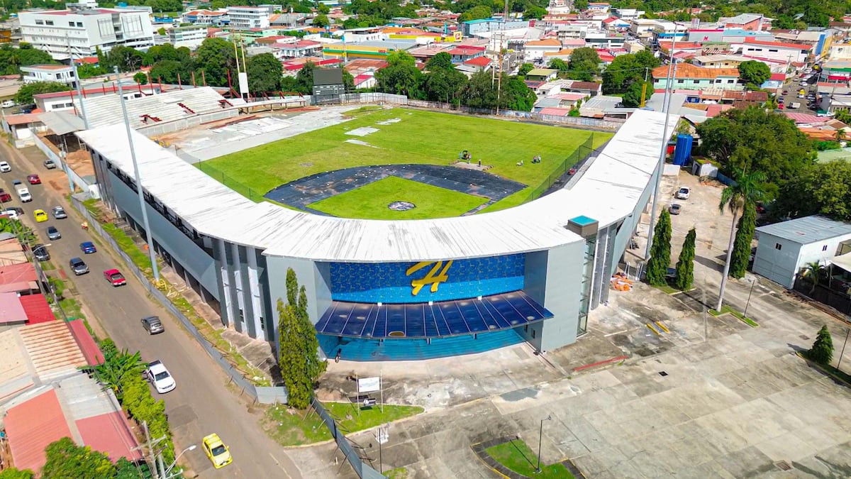 ¿Cuántas denuncias han sido presentadas contra la administración de Héctor Brands en Pandeportes?