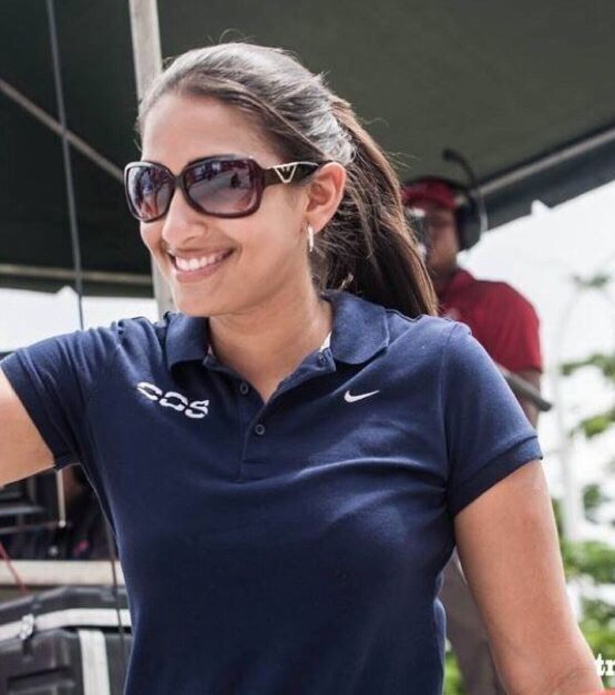 Condenan al responsable de la muerte de la ciclista Mónica Licona