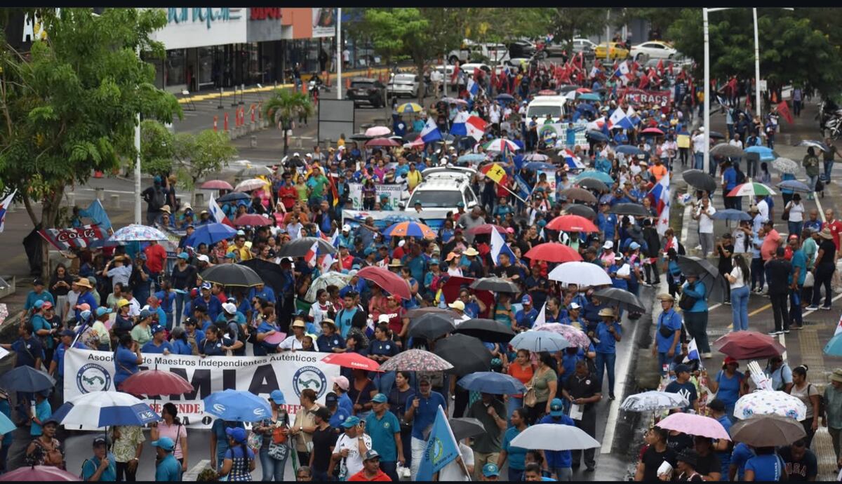 Apede pide fin al paro docente: ‘La educación no puede esperar más’