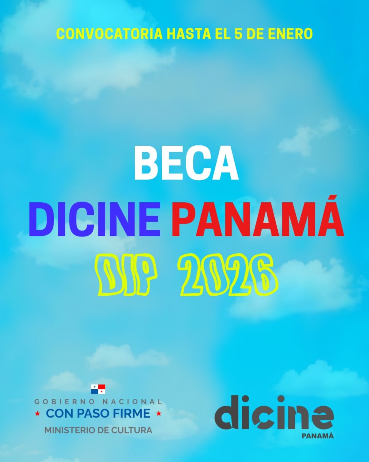 Abren beca para cineastas panameños en programa internacional de documental