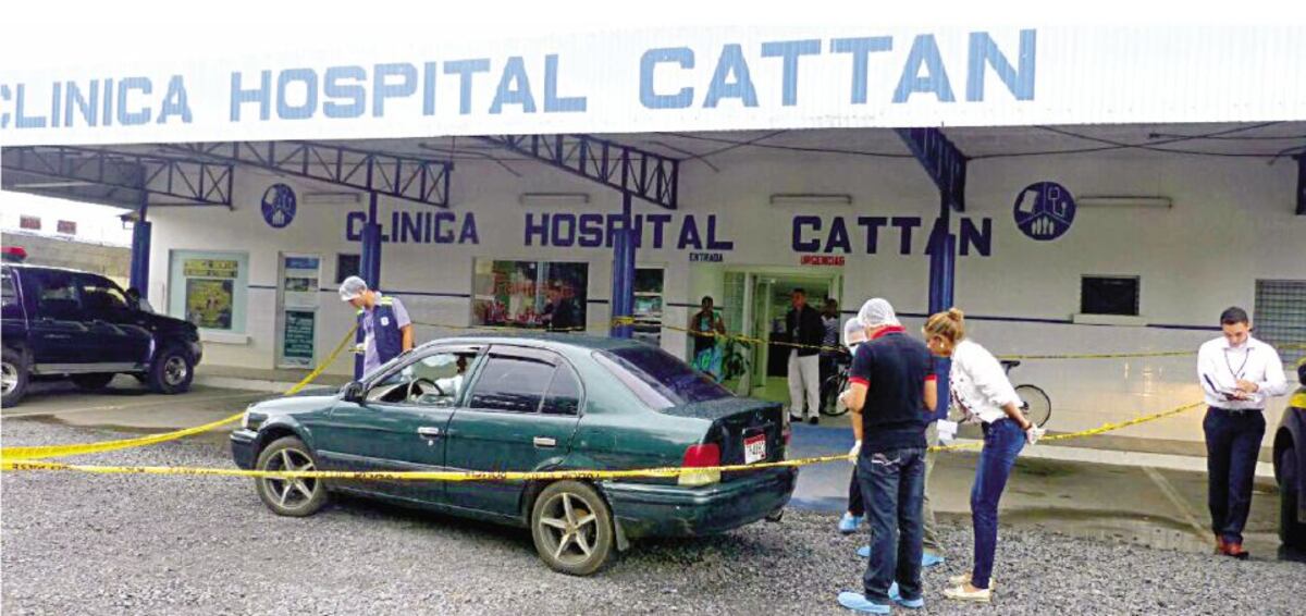 ¡PAGA, DESGRACIADO! Asesino de niña de 5 años es condenado en Chiriquí