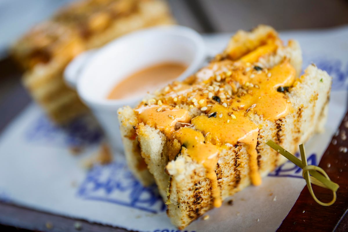 Descubre la nueva experiencia que une playas, música y sabores en Río de Janeiro