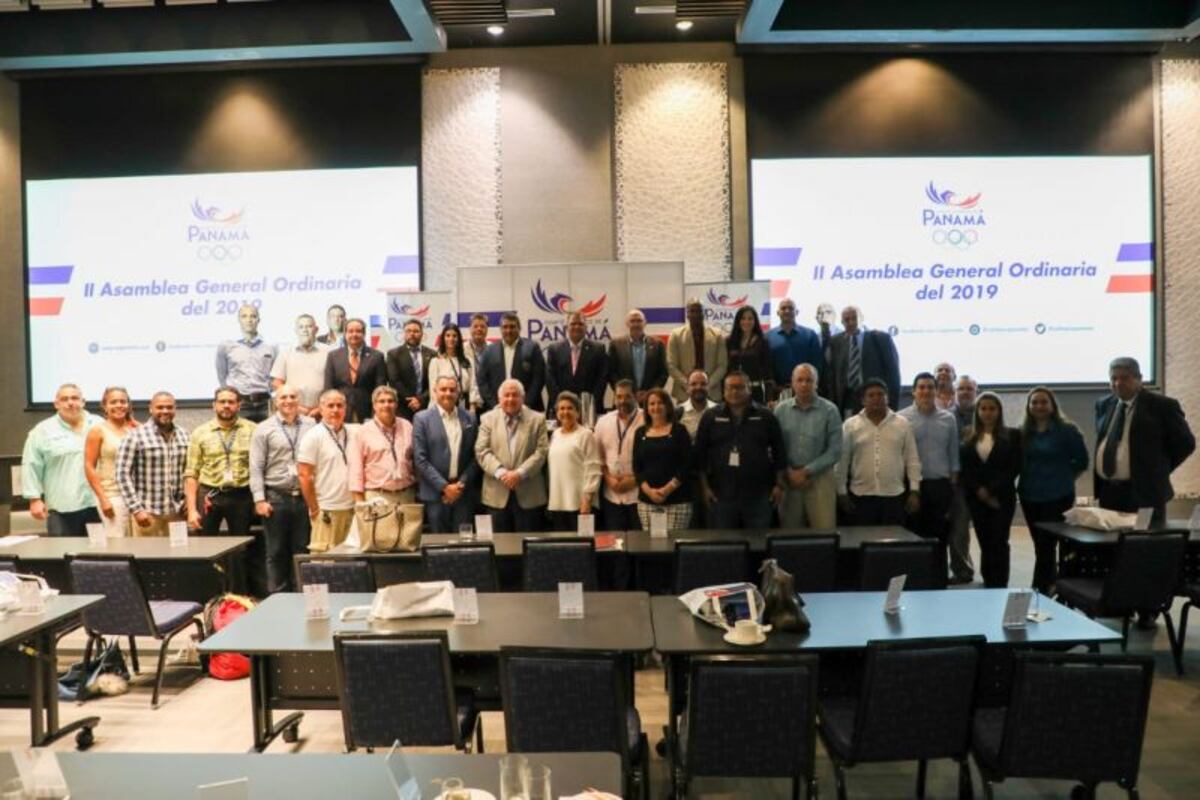 Colón pide los Juegos Bolivarianos del 2024