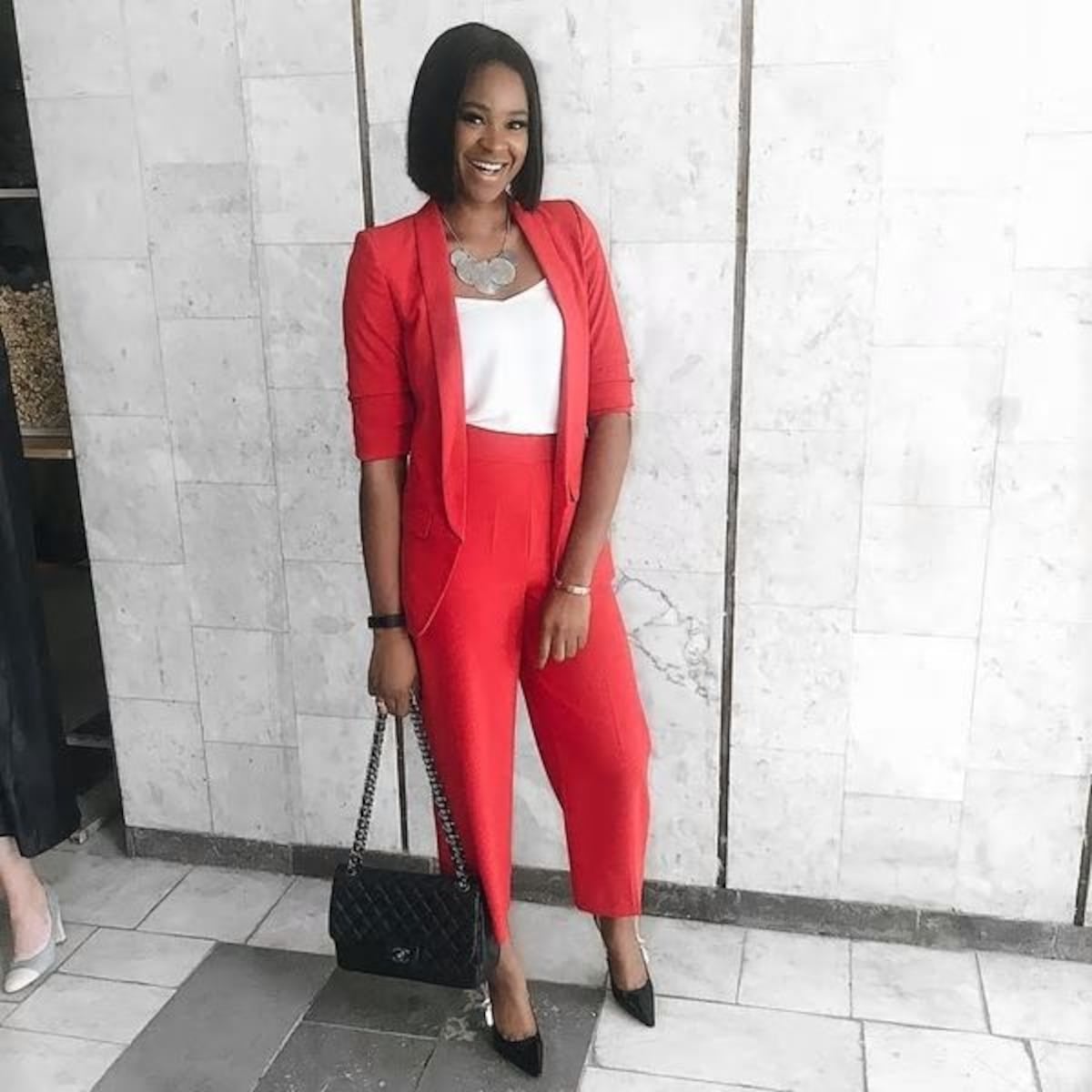 Futbolista se divorció de Miss Nigeria 2013 para casarse con la ganadora de 2014