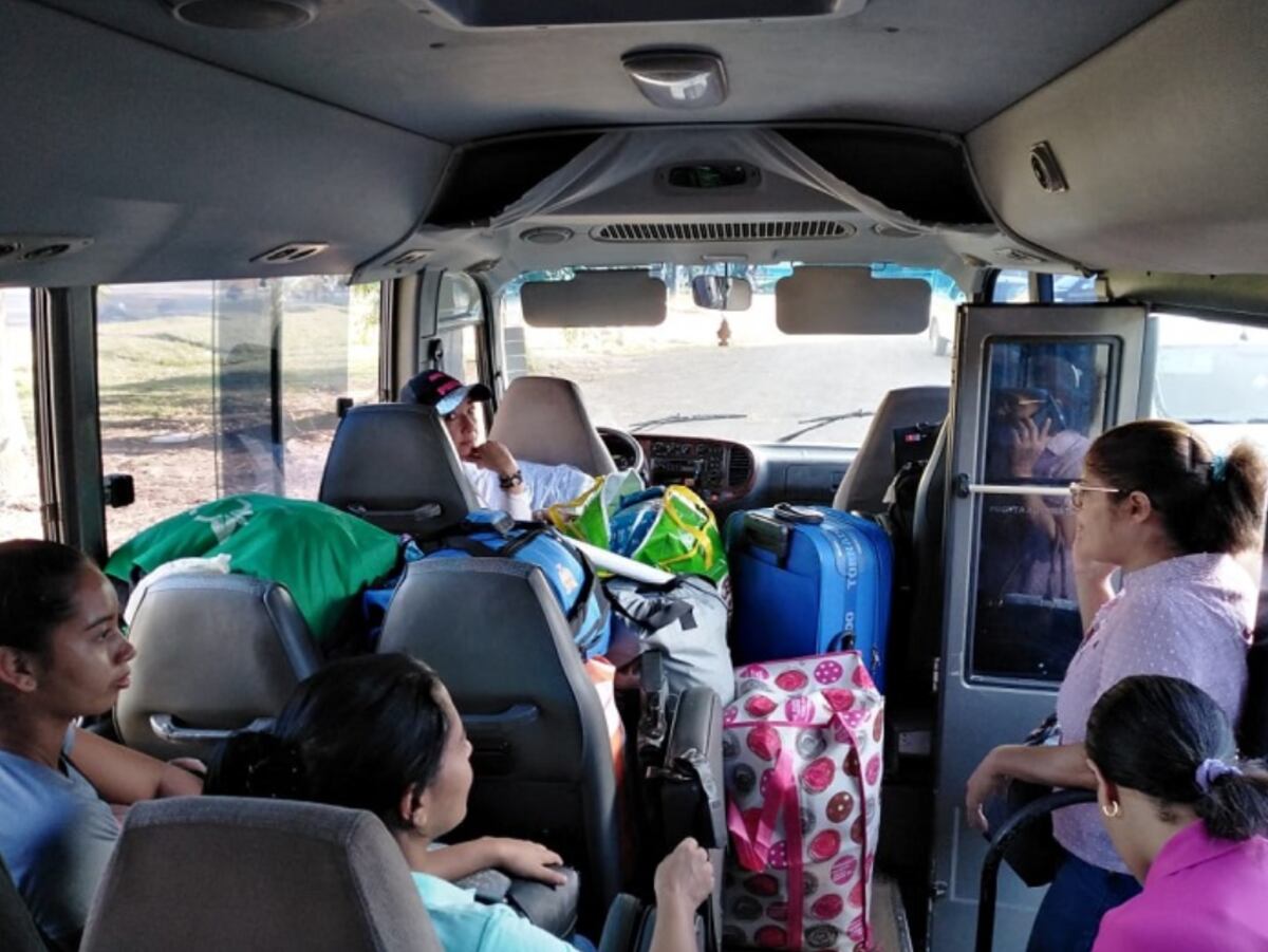 Traslado de docentes a zonas de difícil acceso iniciará el 28 de febrero