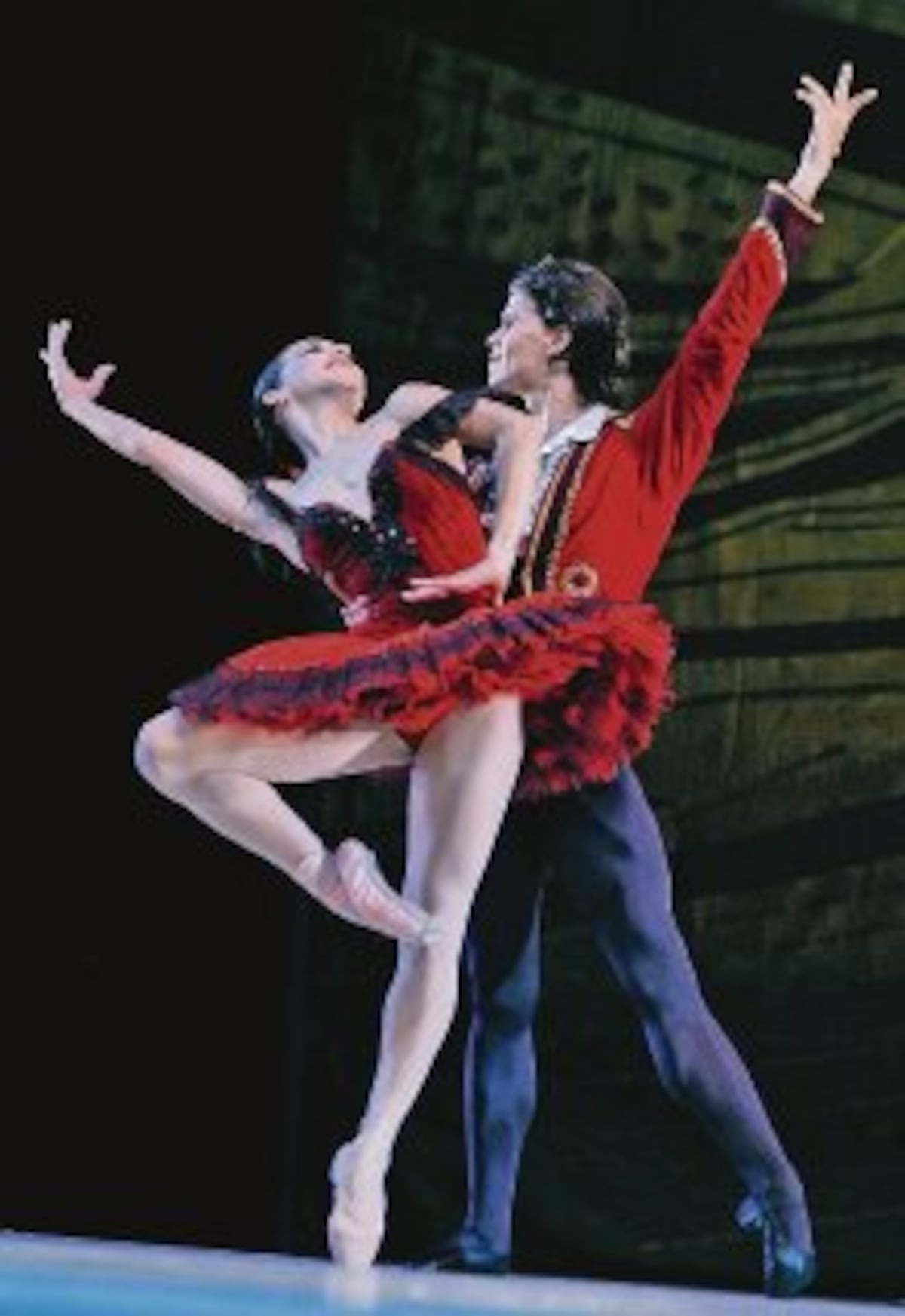 Feliz Día de la Danza les desea Mi Diario 