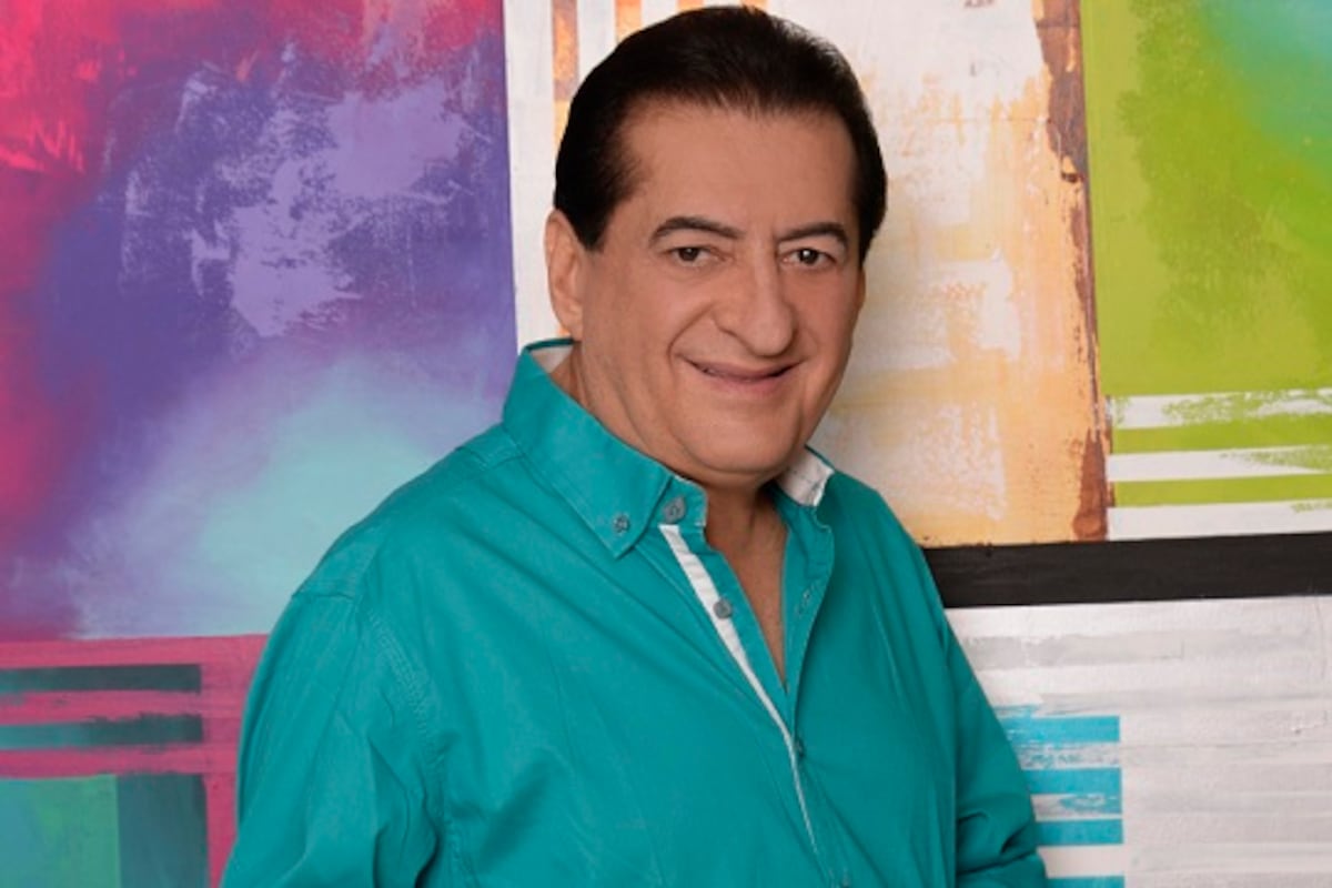 El vallenato está de luto. Fallece el ‘Jilguero de América’, Jorge Oñate