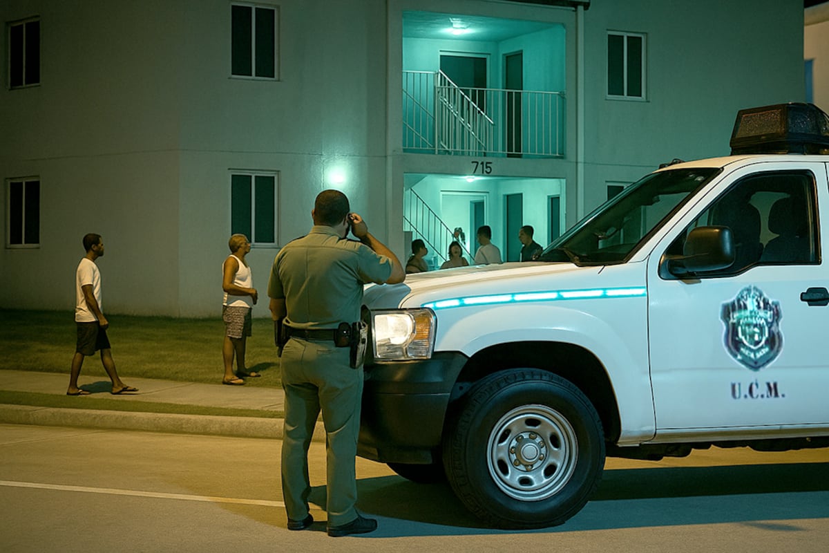 Ataque a tiros en Colón: hombre herido en brazo y espalda en Alto de Los Lagos