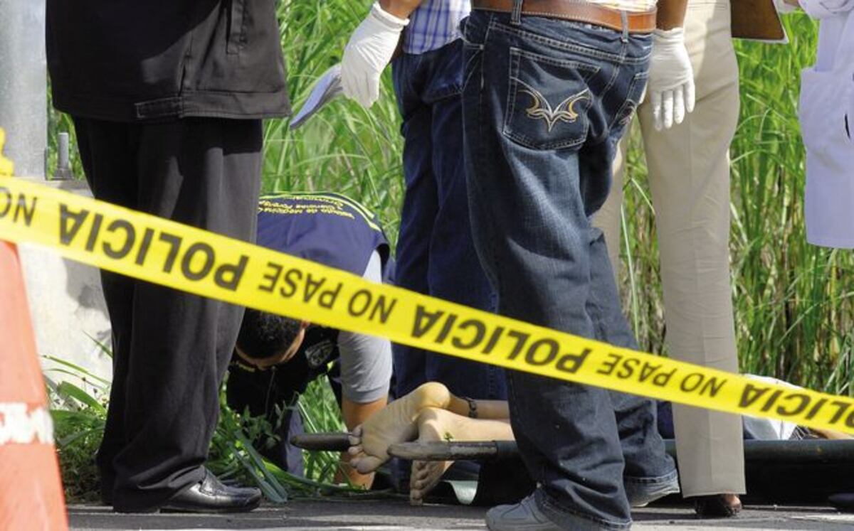 Hasta este mes de diciembre 35 mujeres han perdido la vida de forma violenta