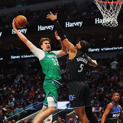 Cooper Flagg hace historia con 50+ puntos, pero Mavericks caen ante Magic imparables