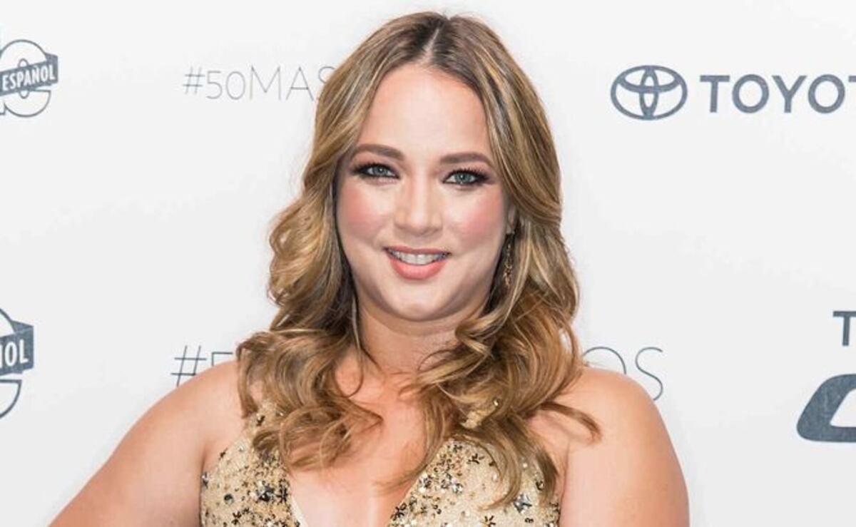 Adamari López hospitalizada por complicaciones de salud