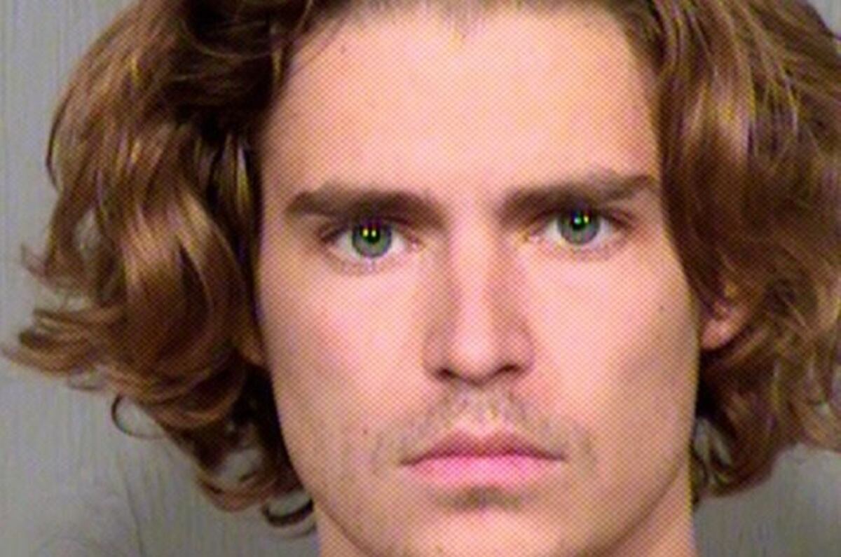 Hijo de Van Damme es sentenciado a libertad vigilada