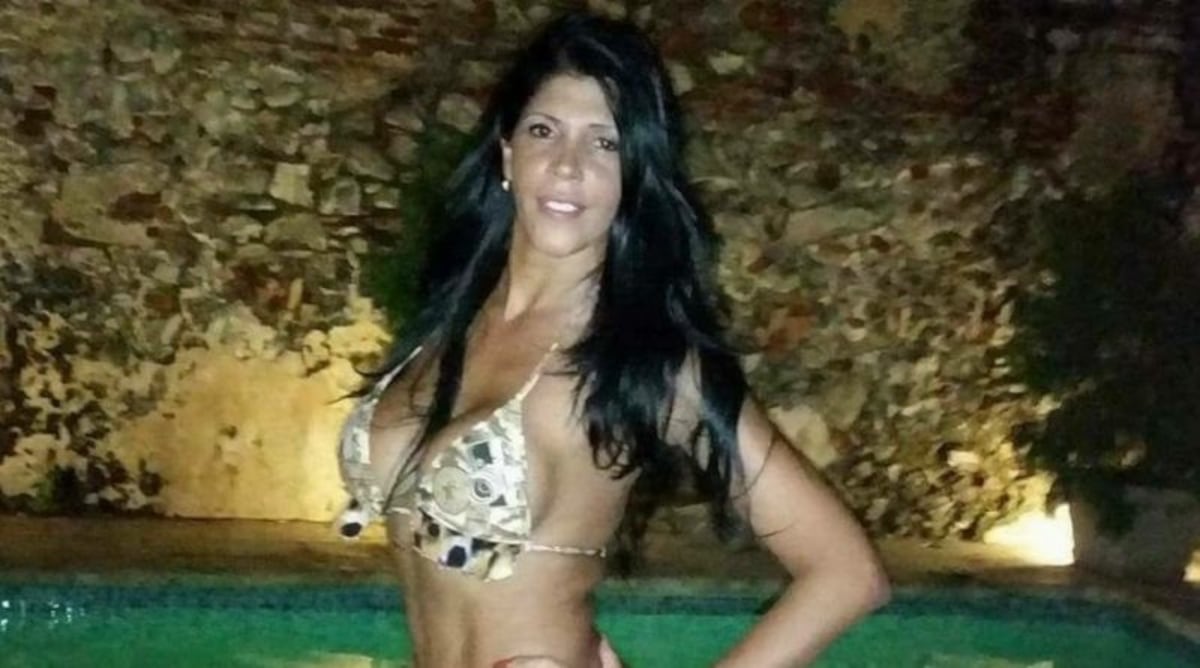 Habló una de las chicas que trabajaba como 'dama de compañía' para la Madame