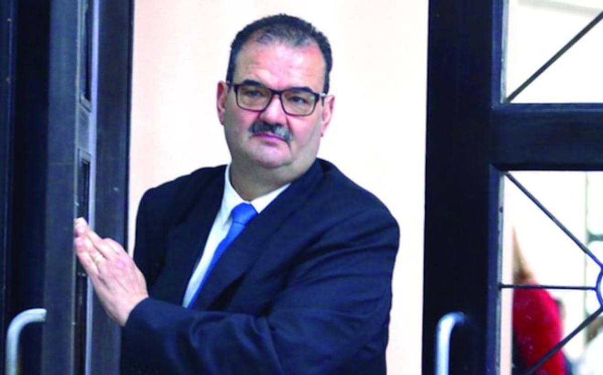 ¿Silencio? Abogado Carrillo obligado a ser una tumba 