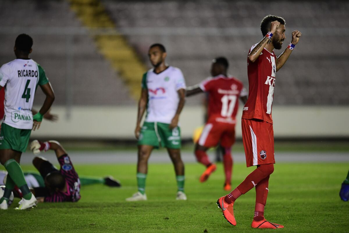 La LPF se seguirá jugando con diez equipos